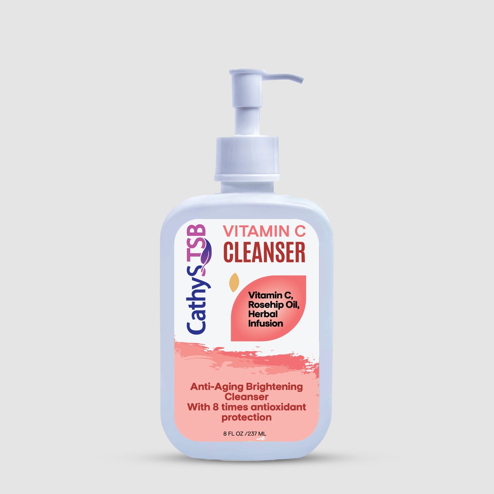 Vitamin C Brightening Cleanser