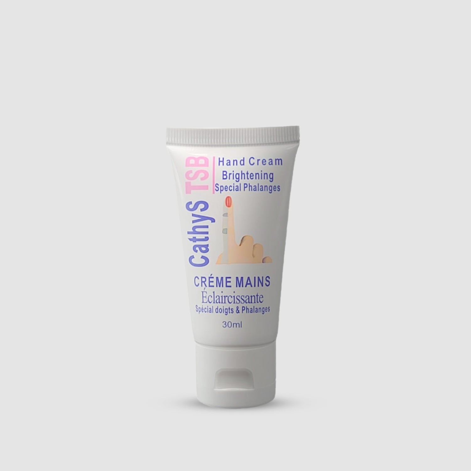 Phalanges Brightening  Cream - CathyS TSB