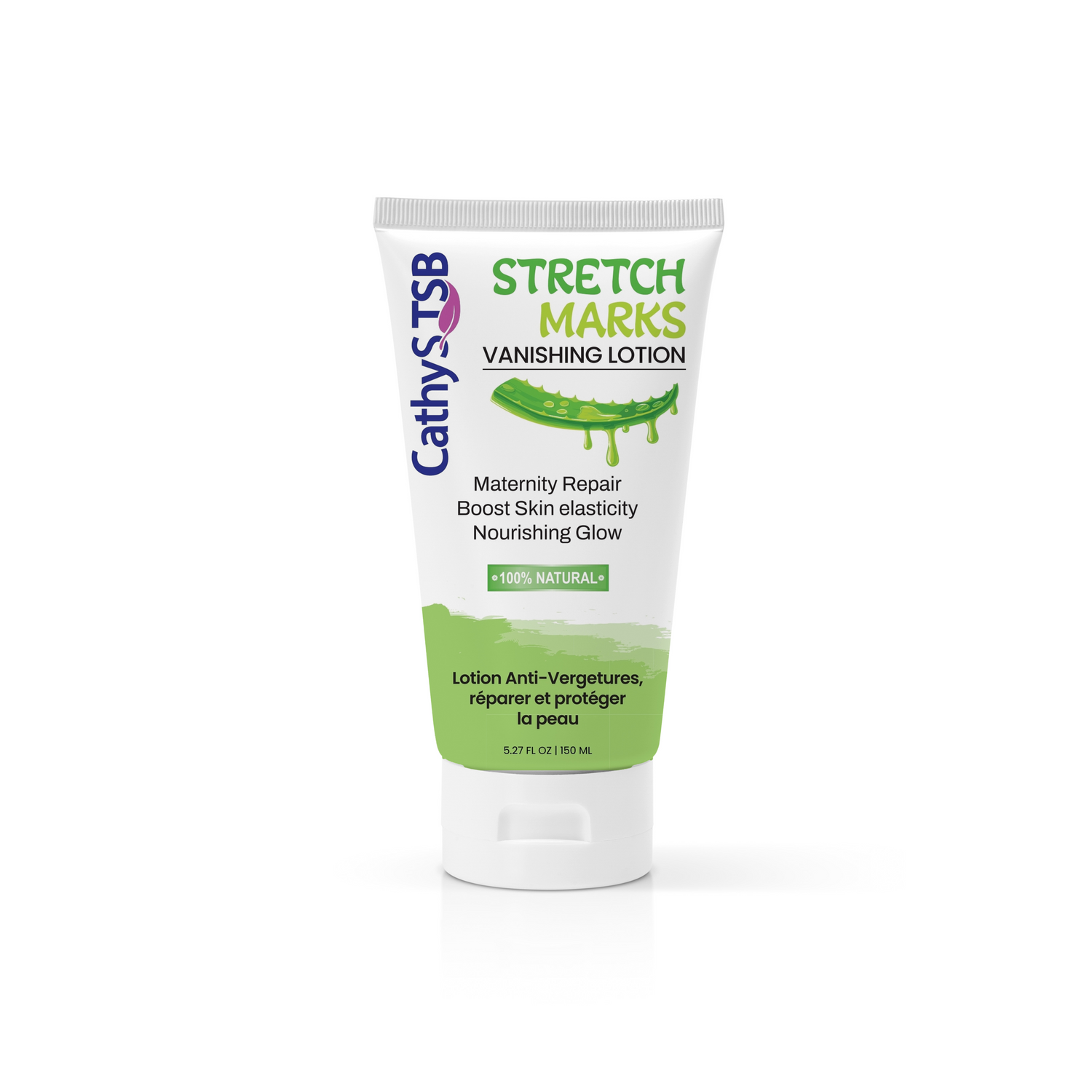 Stretch Marks Removal Cream