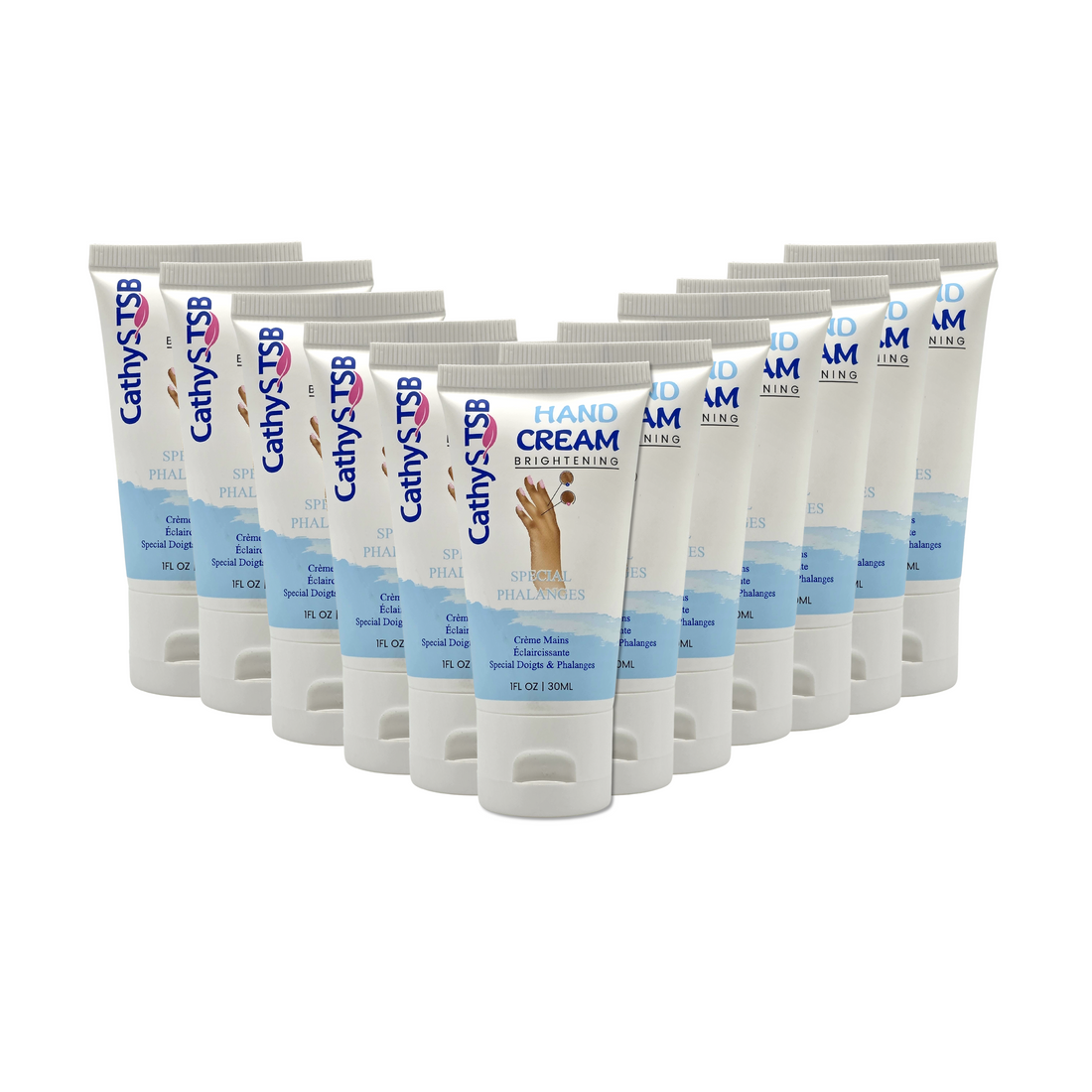 Phalanges Brightening Cream (30ml) 12 pack