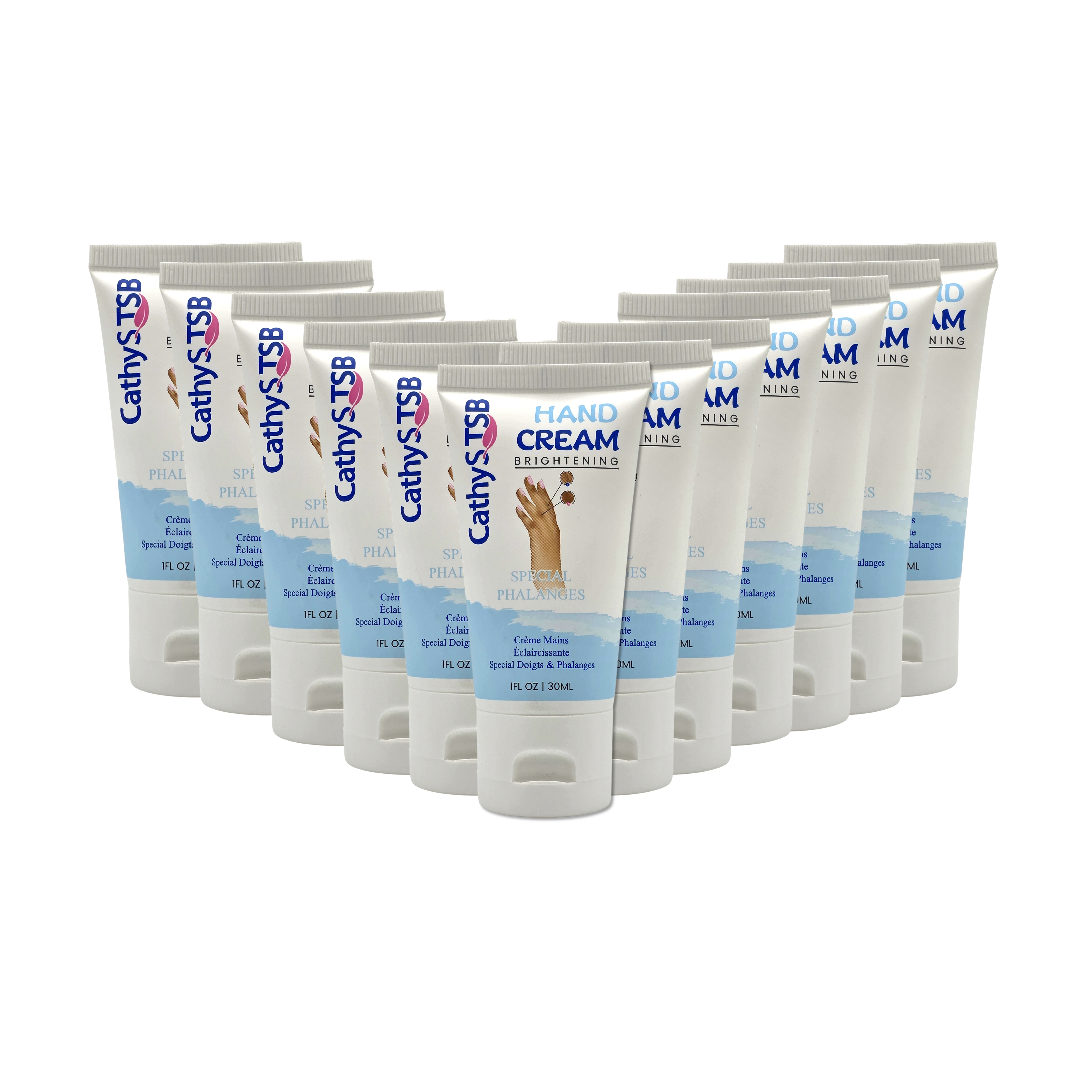 Phalanges Brightening Cream (30ml) 12 pack