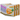 Carrot Brightening Soap Net 141g 6 pack