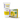 Lemon Brightening, hydrating,  minimize pores Cream 150ml, Soap. 141g