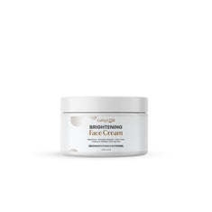 Brightening Face Cream, Minimizes Pores • Fights Acne • Fades Dark Spots (4 oz 113g)