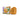 Carrot Brightening  Exfoliating Soap - CathyS TSB